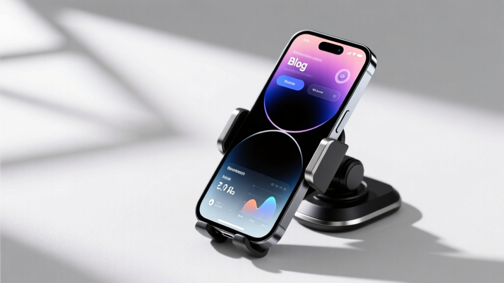 Best Phone Chest Mount for Hiking & Workouts | Tested