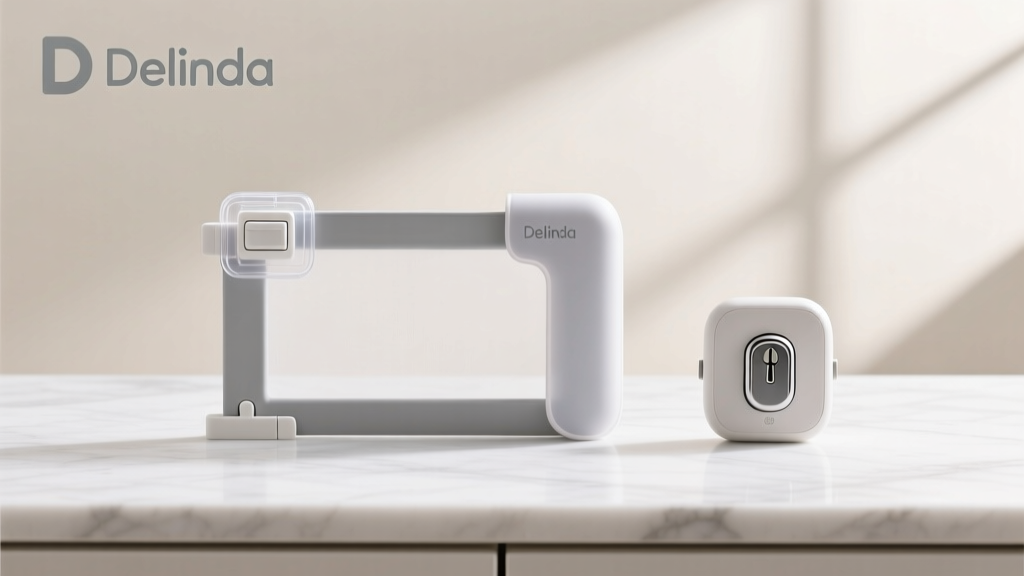 Delinda: A Child Safety Specialist’s In-Depth Review of the Delinda Baby Monitor System and Its Real-World Risk Mitigation Performance