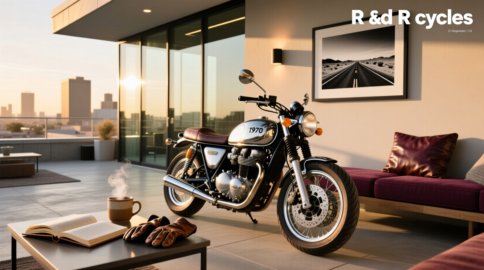 r and r cycles in fitness recovery