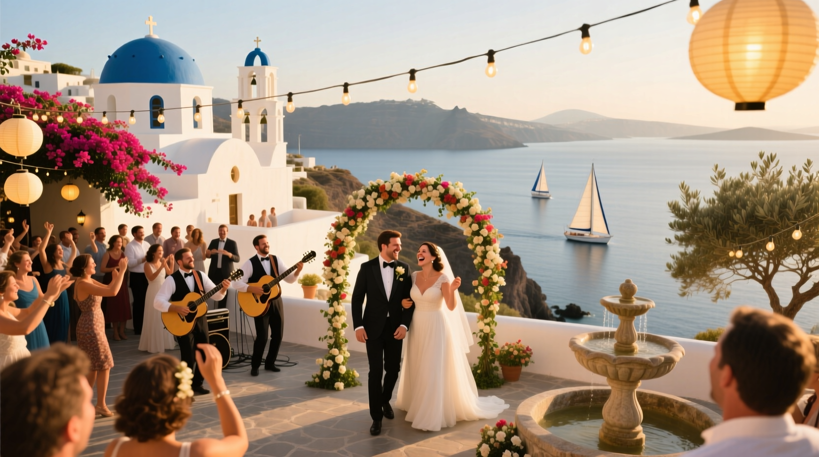 where was my big fat greek wedding 3 filmed