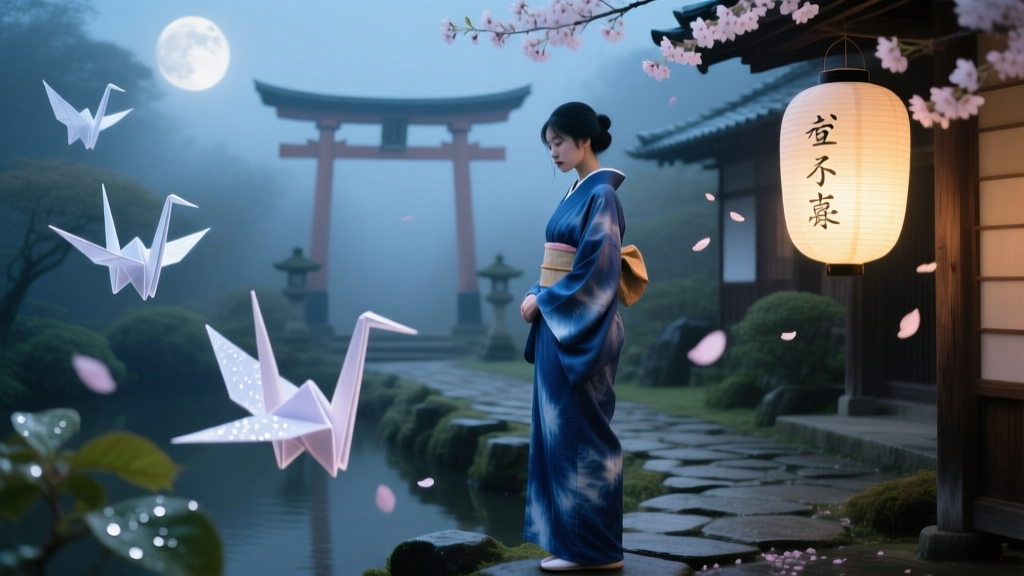 Crush in Japanese: Cultural Dream Symbolism
