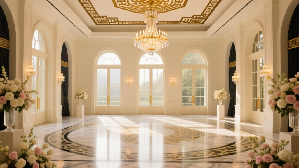 Crazy Rich Asians Wedding Venue: Singapore’s Real Location