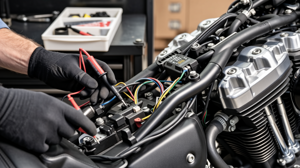 Harley-Davidson Common Mistakes: Real-World Errors That Cost Riders Time, Money, and Safety
