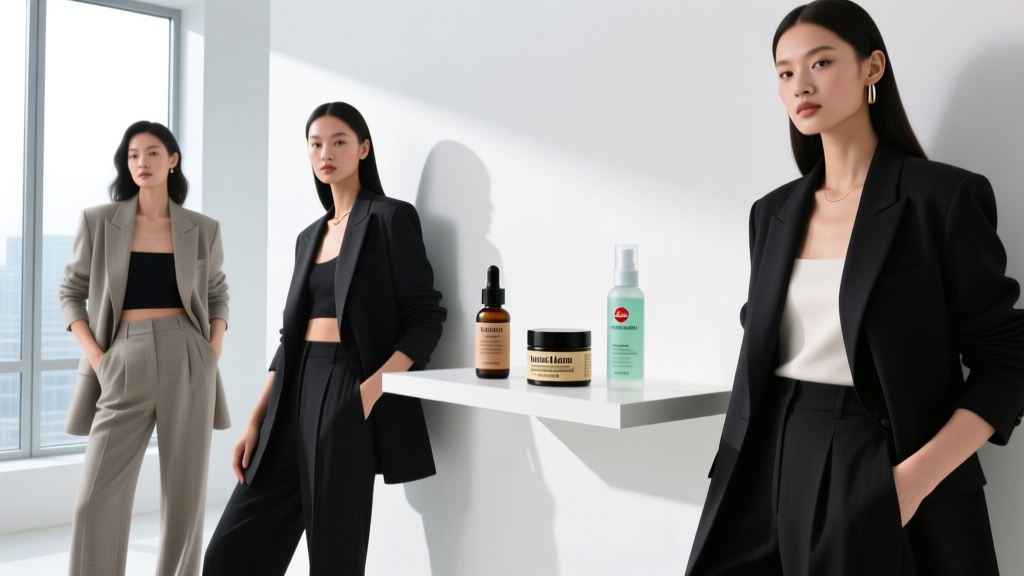 Best Grooming Products for Men: A Style-Savvy Guide