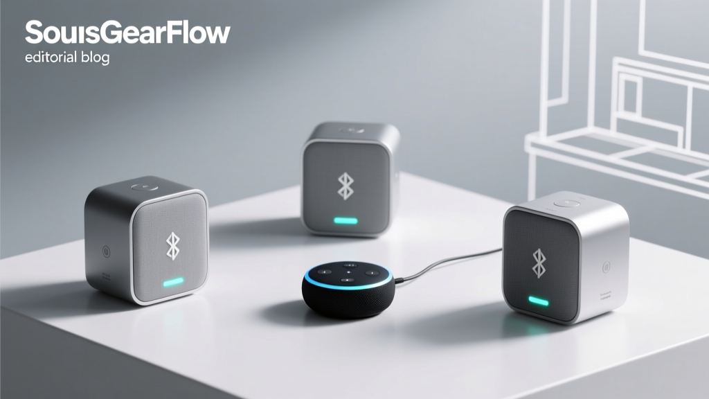 Alexa Bluetooth Speakers: How Many Can You Connect?