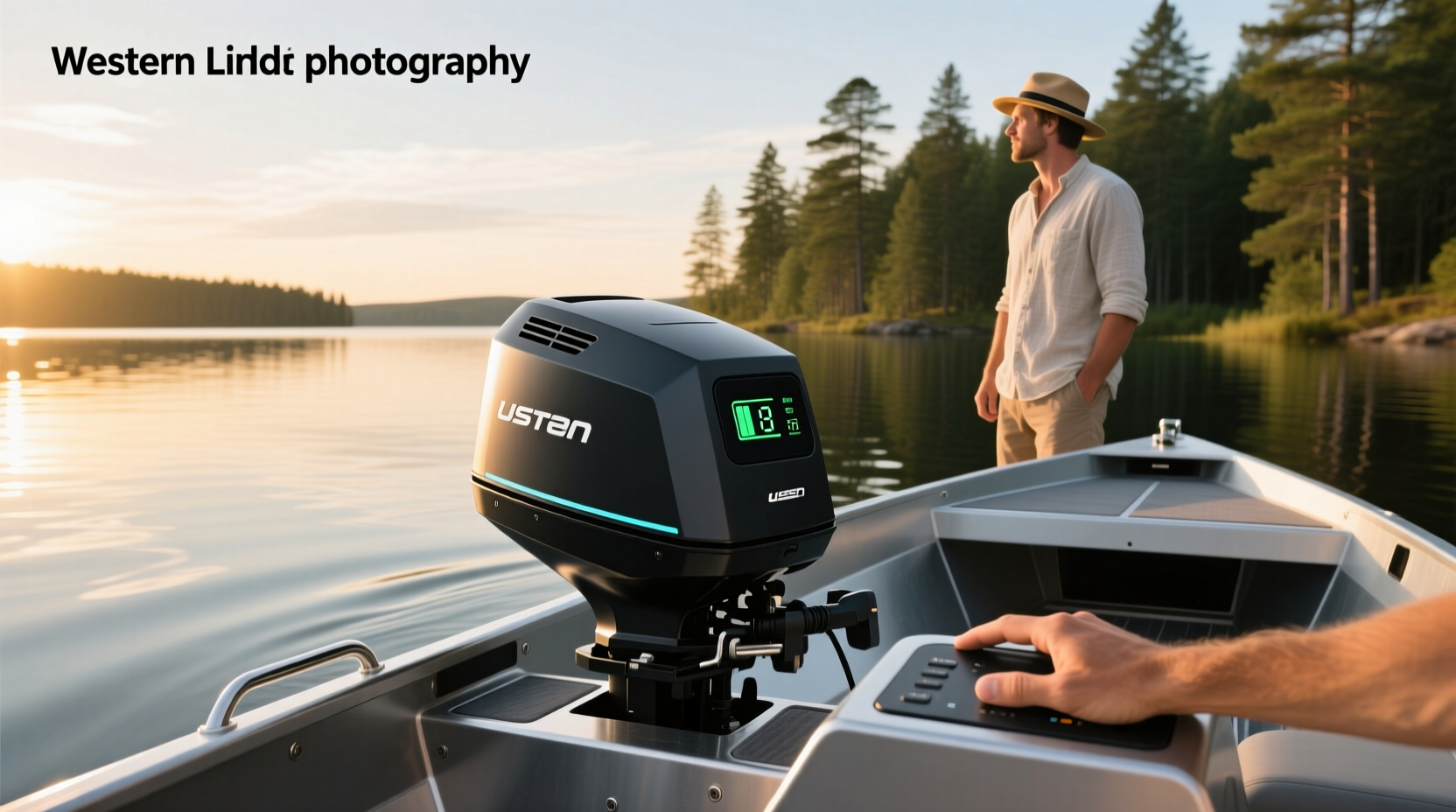 how to choose electric boat motor,Do they make electric outboard motors for boats?