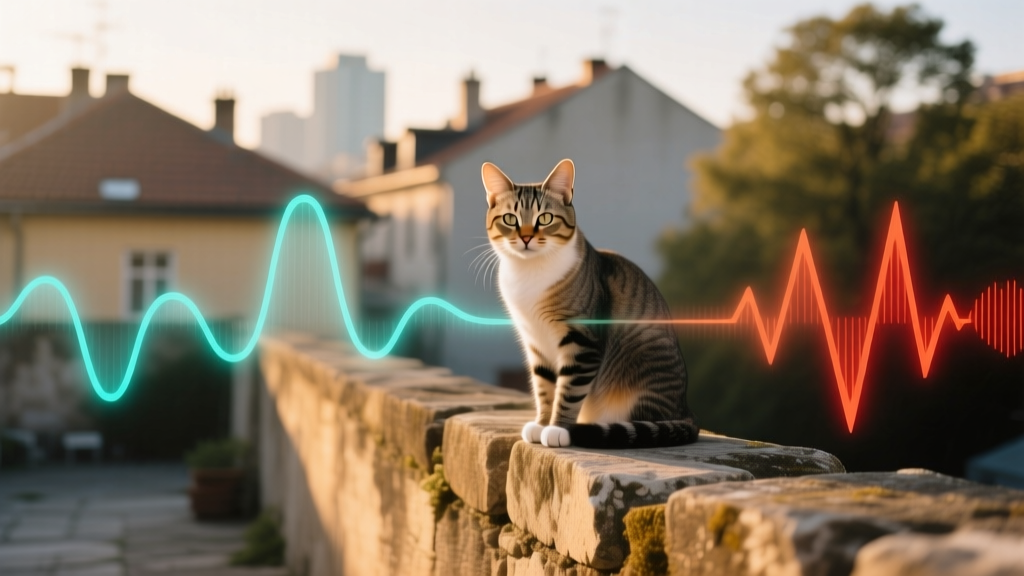 Does Music Affect Cat Behavior Outdoor Survival? The...