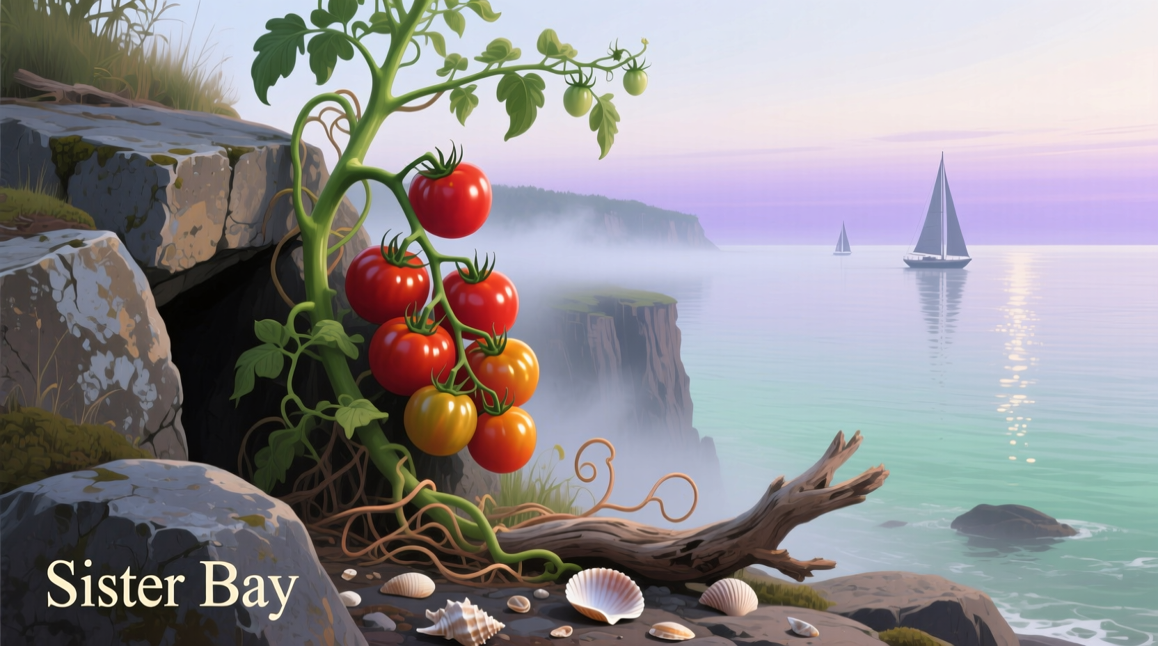 Wild Tomatoes in Sister Bay: What You Need to Know