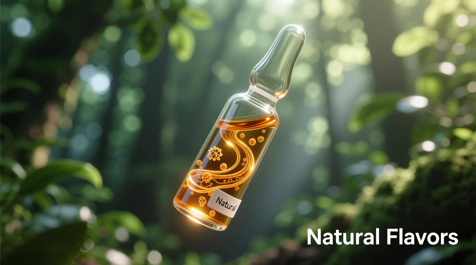 What's Inside Natural Flavors: Science-Backed Facts