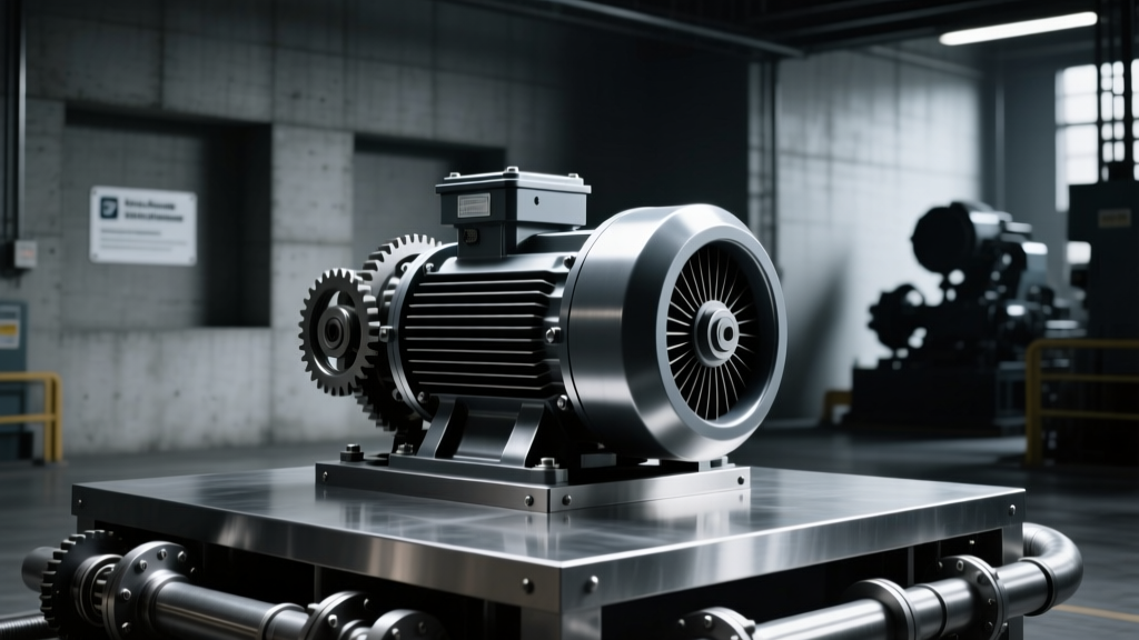 Submersible Pump Annual Overhaul Checklist