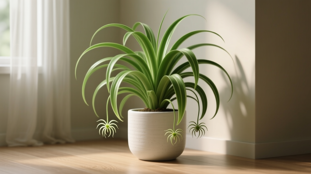 Spider Plant in Low Light: Truth & Care Tips (2026)
