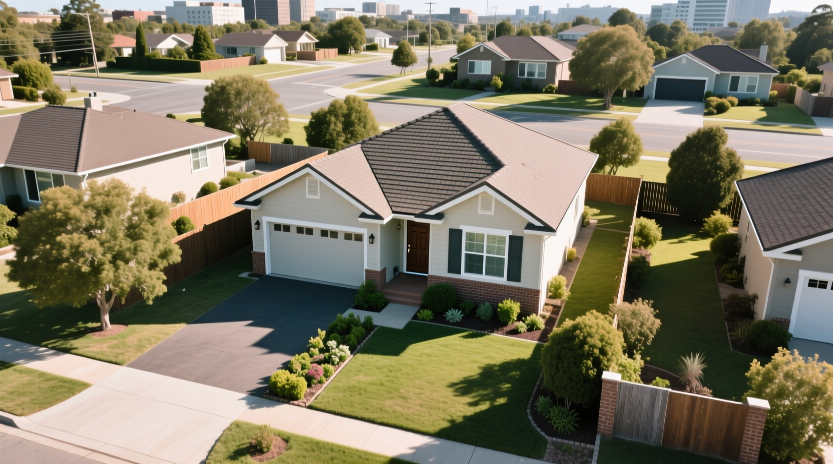 see your house from google