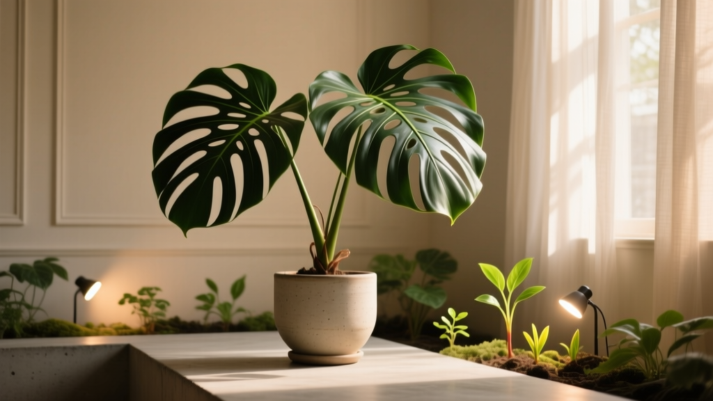 Indoor Plant Training: Science-Backed Techniques (2026)