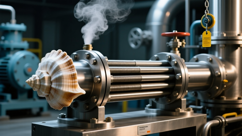 OSHA-Compliant LOTO Guide for Boiler Feed Pumps