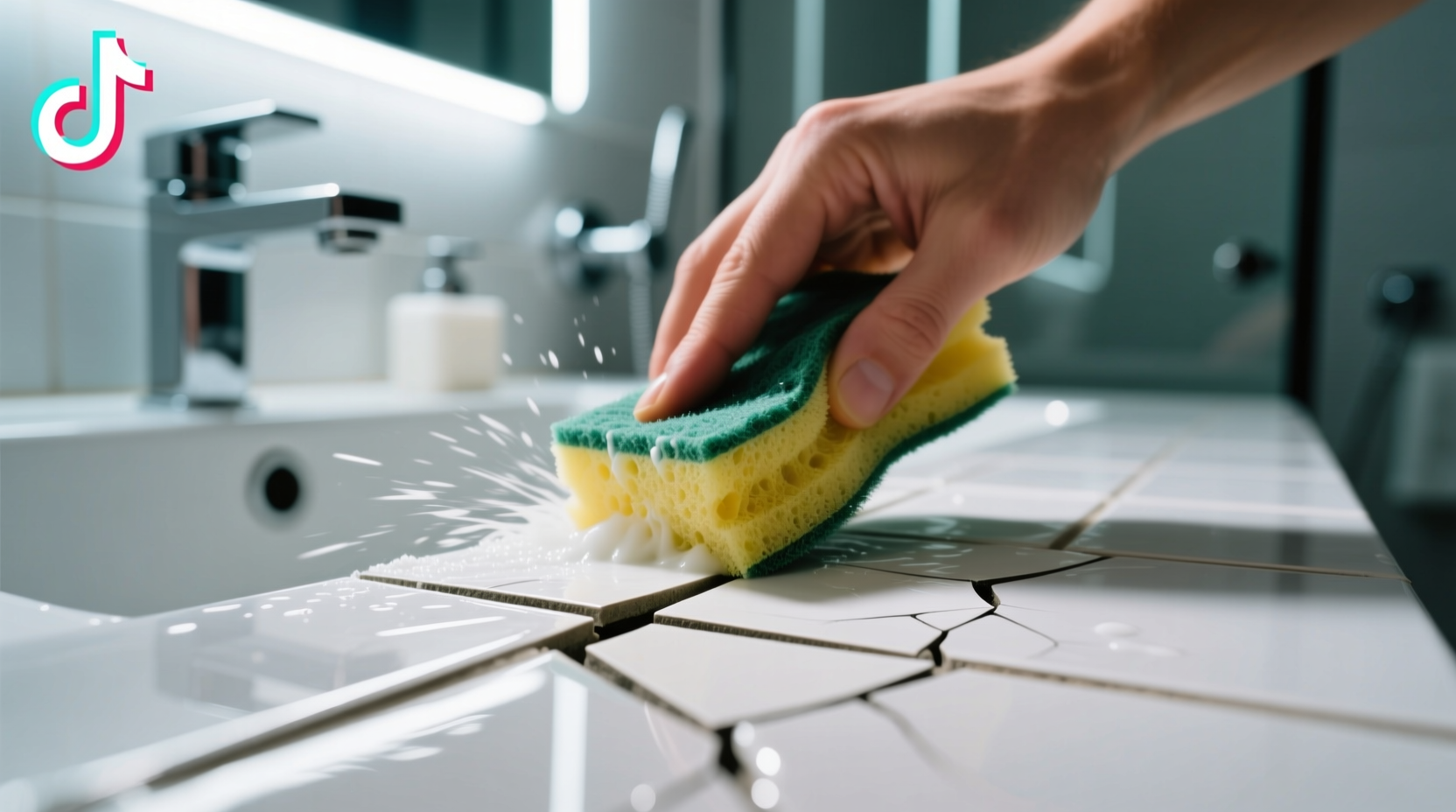 don t use this new tiktok hack to clean your grout