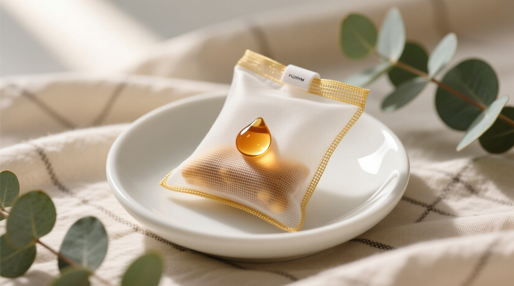 laundry sachet refresh tips no scent clash
