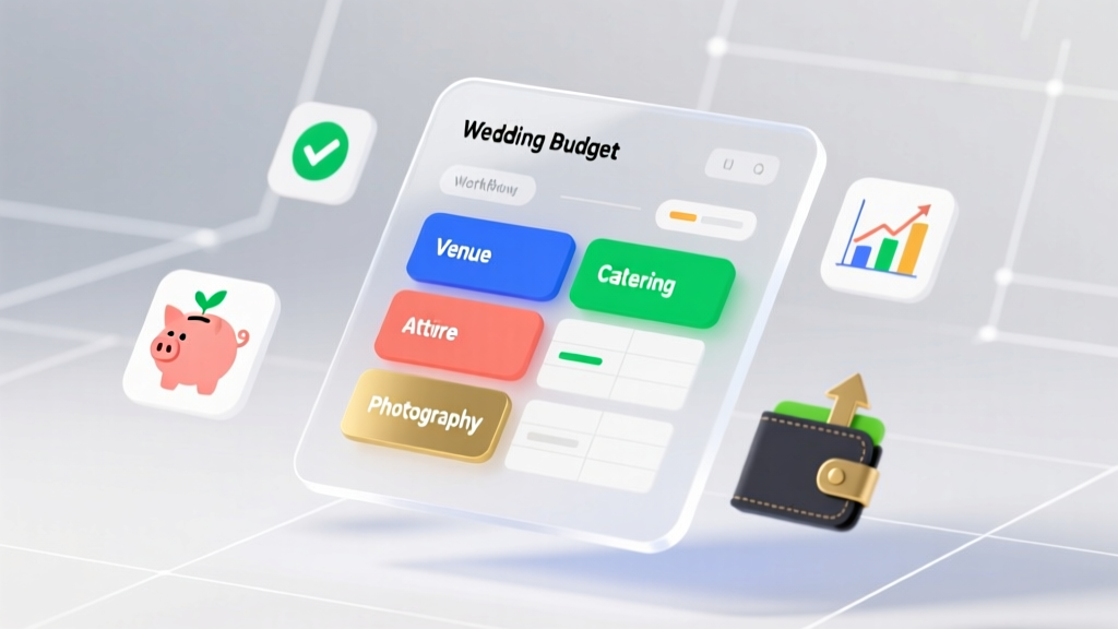 Average Cost of a Wedding in 2026