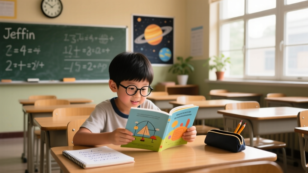 Jeffin: Evidence-Based Insights on a Widely Used Early Childhood Development Tool
