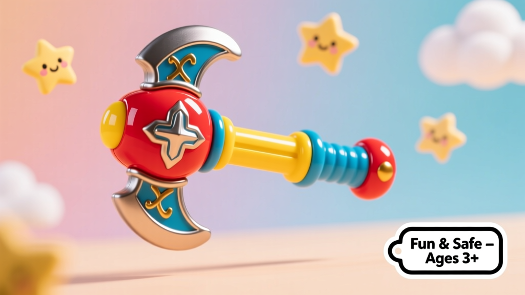 Morningstar Toys: Safety, Compliance, and Market Positioning in the U.S. Toy Industry
