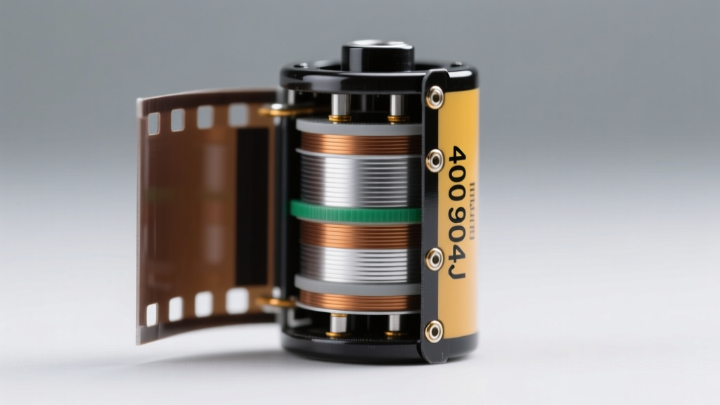 Inside 400v 904j Film Capacitor: Detailed Technical Information, Quality Standards, and Practical Uses