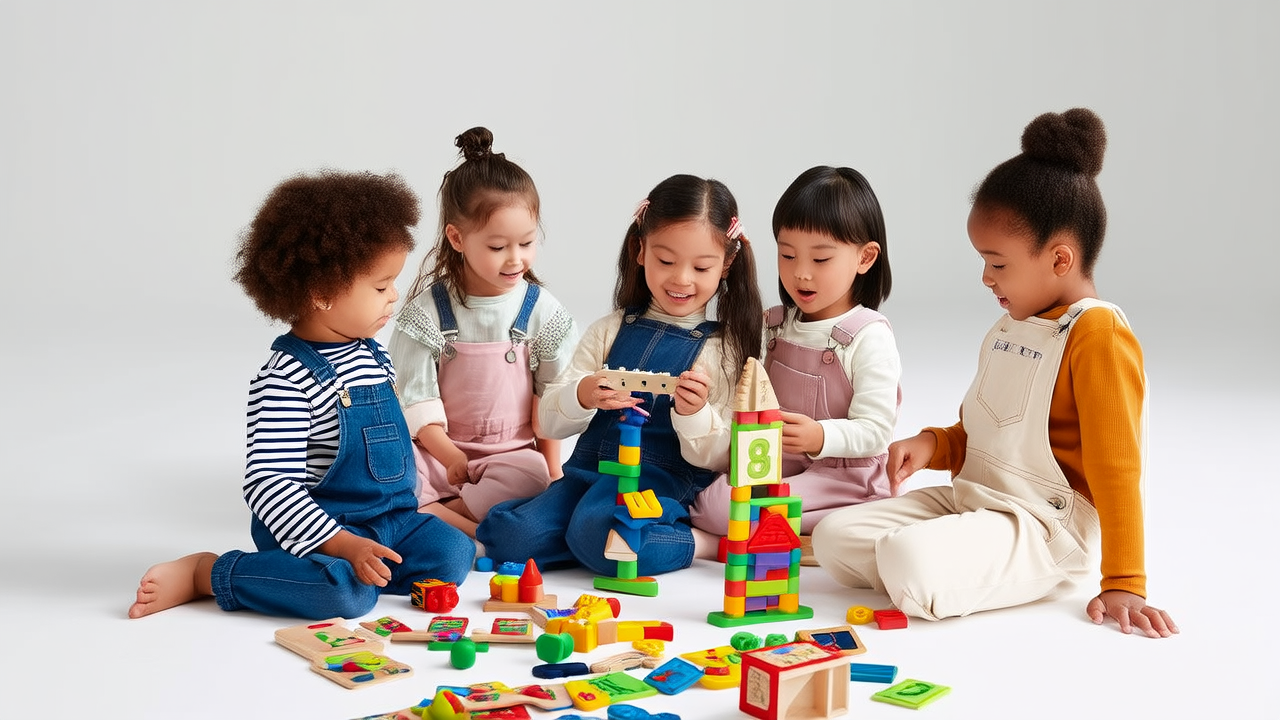 Family Science Experiments: Kitchen Lab