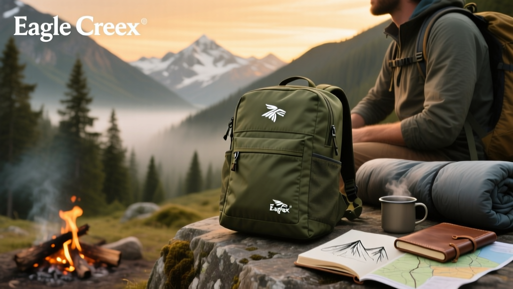 Eagle Creek Pack It Overnight Set: A Real-World Test Across Three Continents