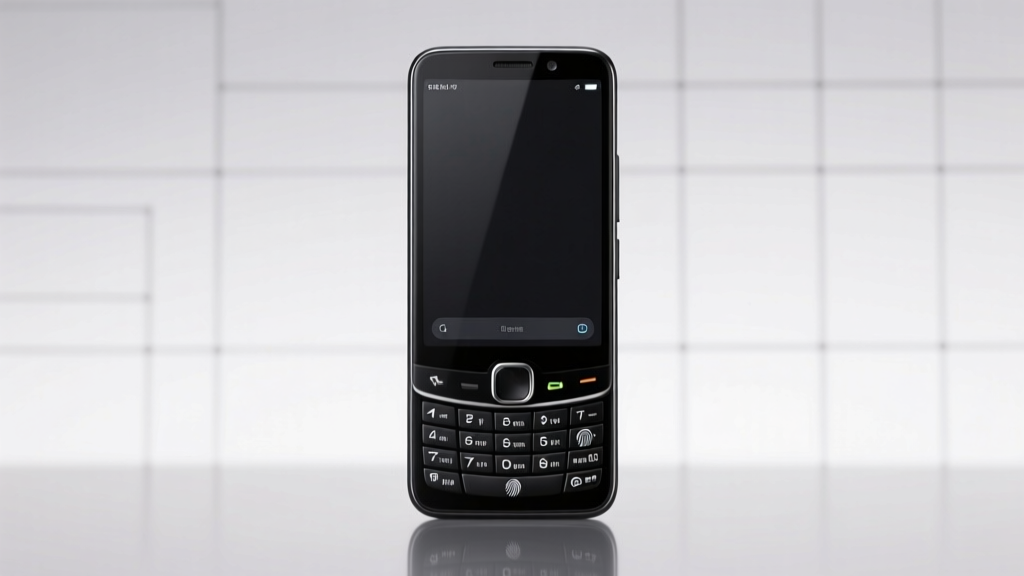 BlackBerry KeyOne Review 2025: Privacy Phone Worth It?