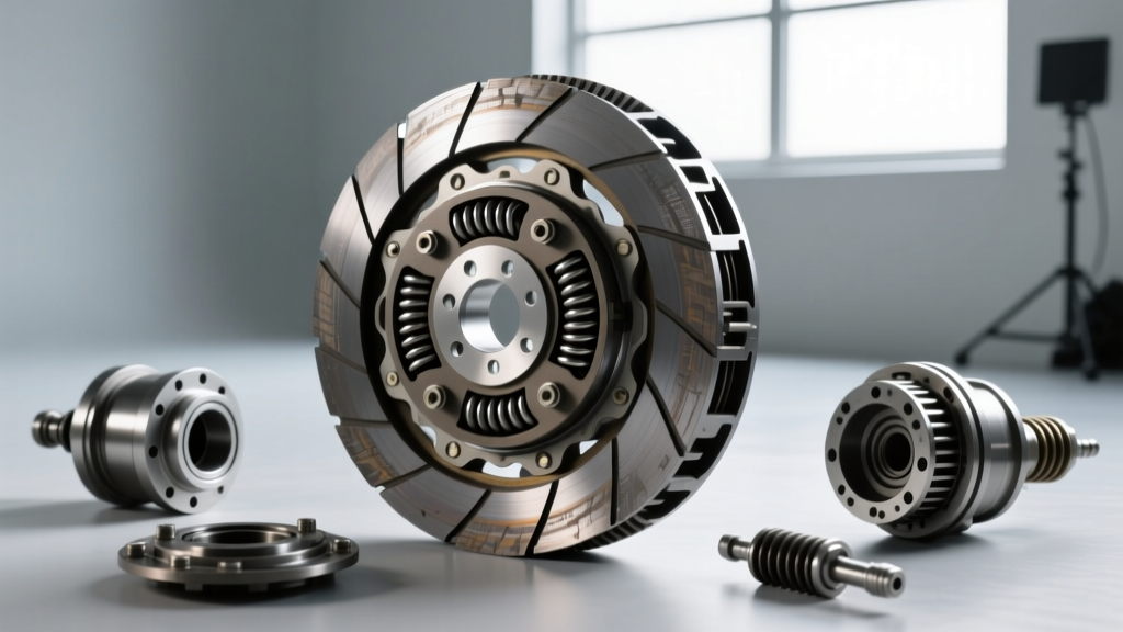Intermittent Clutch Problems: Backstopping Clutch Manufacturer Impact