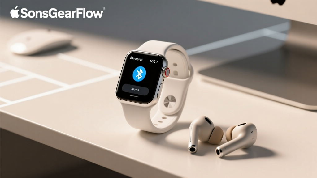 How Do I Pair My Apple Watch With Wireless Headphones (2026)