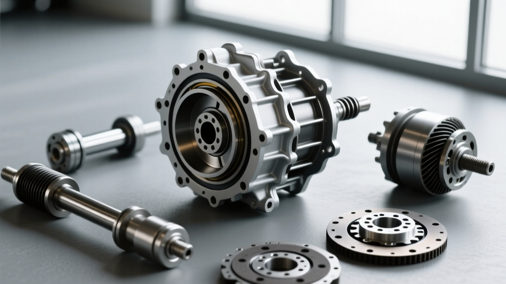 GM 6L80E Upgraded Torque Converter Replacement Procedure