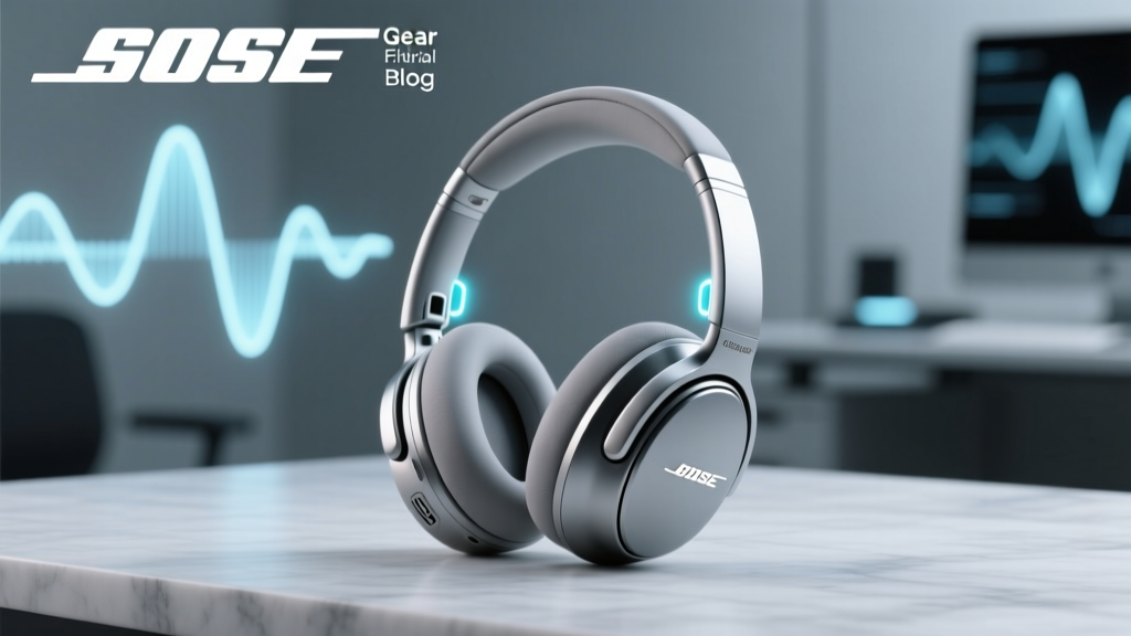 How to Update Bose Wireless Headphones (2026)