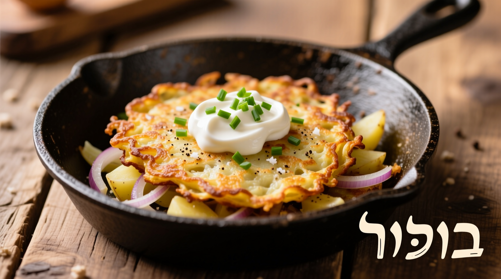 Perfect Potato Latke Recipe: Crispy Traditional Method