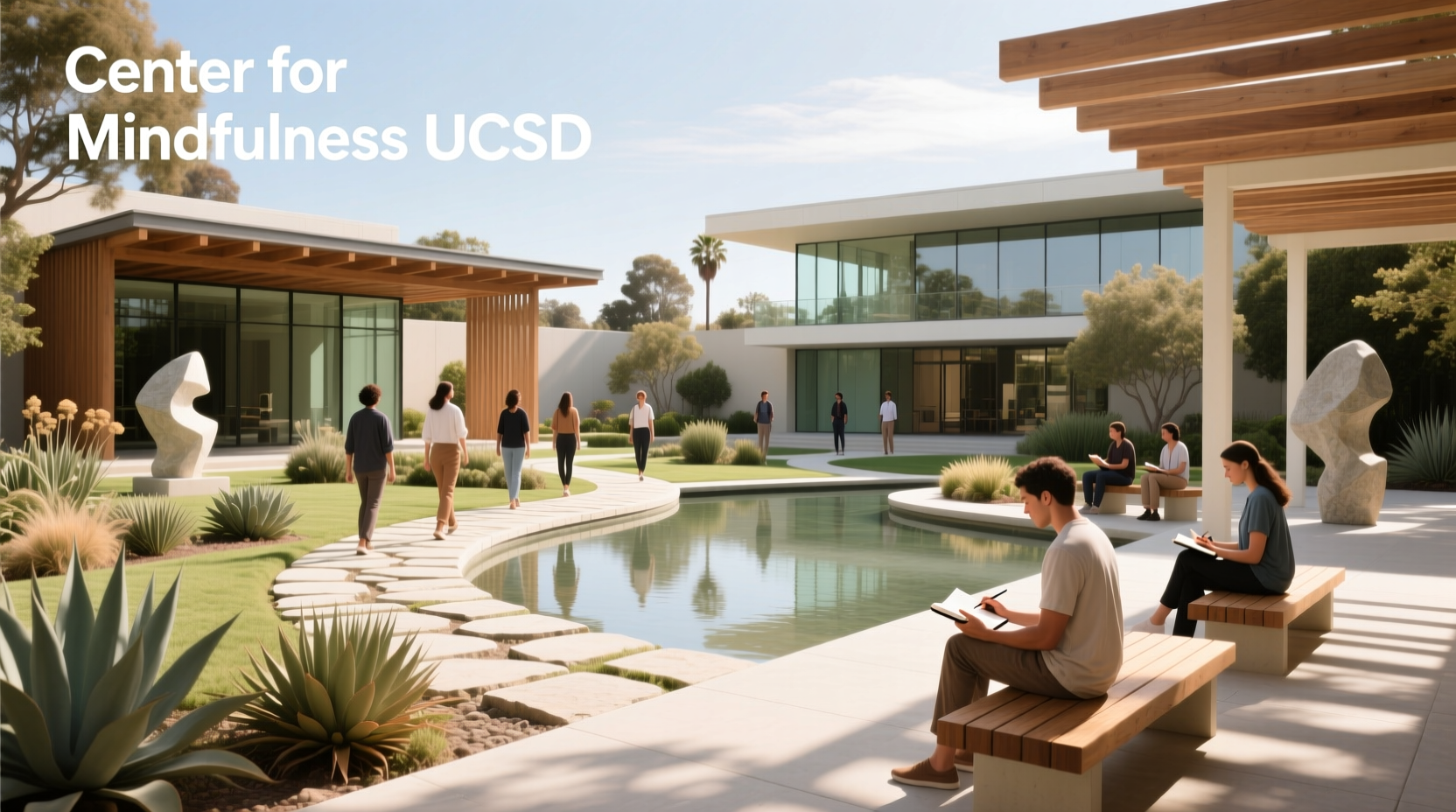 ucsd center for mindfulness guide
