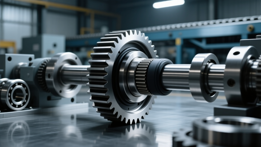 Monthly Flexible Coupling Maintenance Checklist