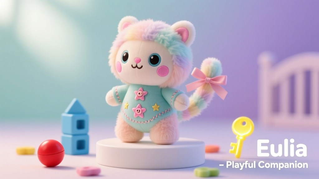 Eulia: A Safety and Regulatory Deep Dive into the Popular Preschool Toy Line