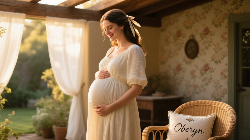 Oberyn: A Science-Backed Review of This Prenatal Supplement for Neural Tube Support and Maternal Folate Metabolism