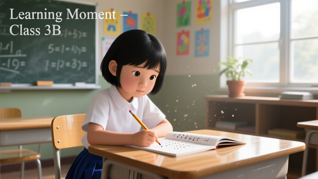 Midna: A Developmentally Rich Character Study for Early Childhood Learning