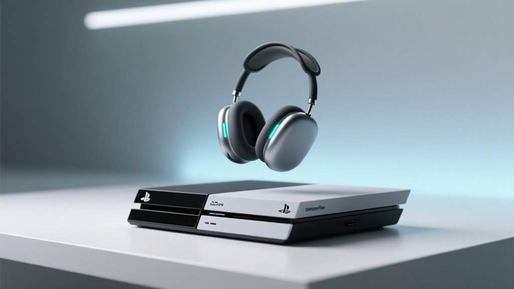 PS4 Wireless Headphones: Which Work in 2026