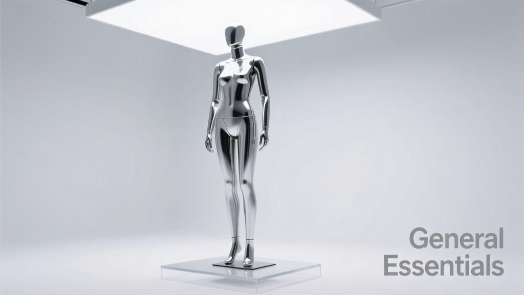 Silver Body General Essentials: Practical Standards, Material Specifications, and Industry Applications