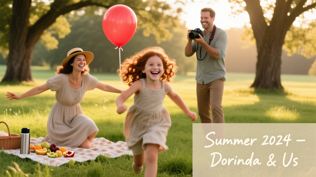 Dorinda: A Parent-Centered Framework for Emotional Resilience and Family Well-Being