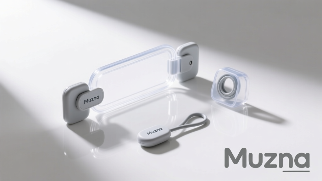 Muzna: A Critical Safety Review of the Popular Infant Sleep Product