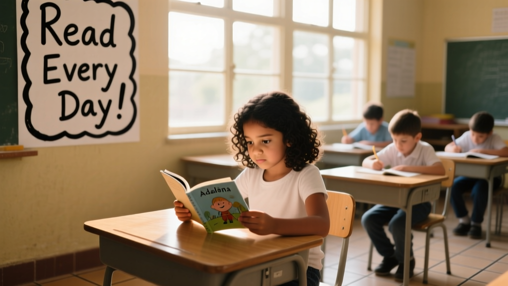 Adalena: Evidence-Based Insights on a Pediatric Sleep Aid for Infants and Toddlers