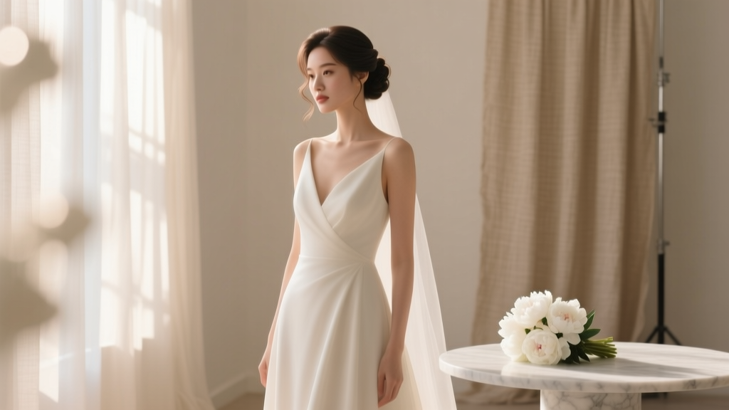 Wedding Hair Dos: 7 Stress-Free Steps (2026)