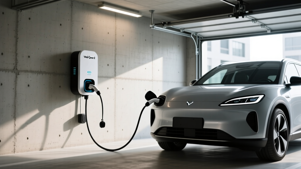 Best Add-Ons for a Wallbox Bidirectional Charger in 2026