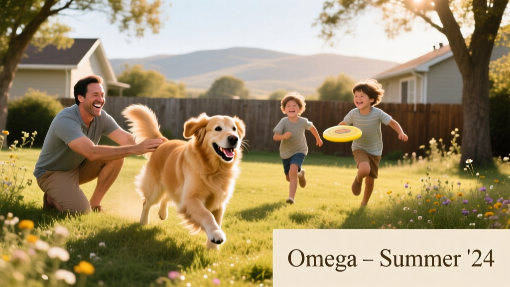 Omega-3s for Families: Science-Based Guidance for Parents on DHA, EPA, and ALA