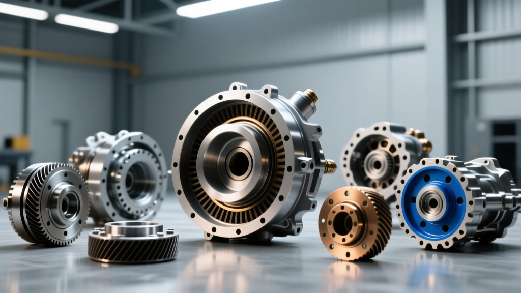 Torque Converter Installation & Noise Diagnosis Guide