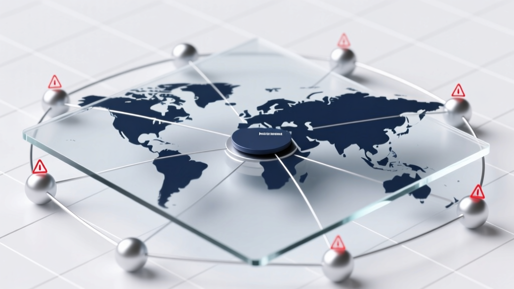 3PL Partner Criteria: Avoid Costly Onboarding Surprises