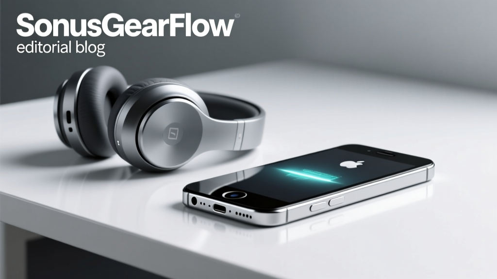 iPhone 5 Wireless Headphones: What Actually Works (2026)