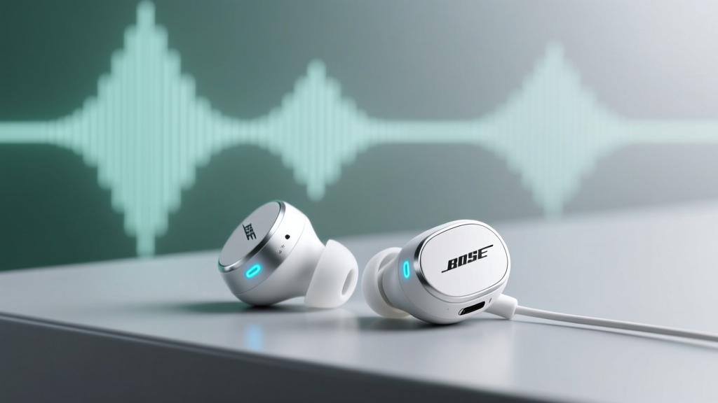 How to Reboot Bose Wireless Headphones (2026)