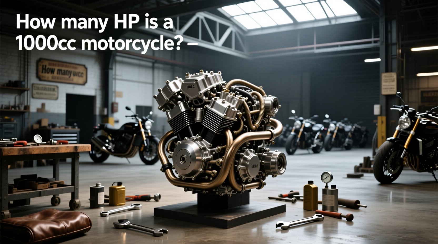 complete motorcycle engine,How many HP is a 1000cc motorcycle? buying guide